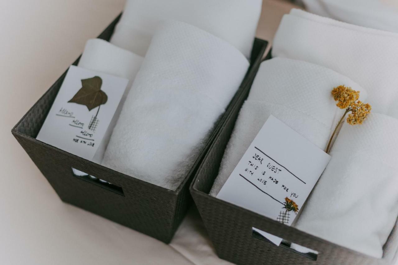 Alloro Boutique Apartment PUY 외부 사진