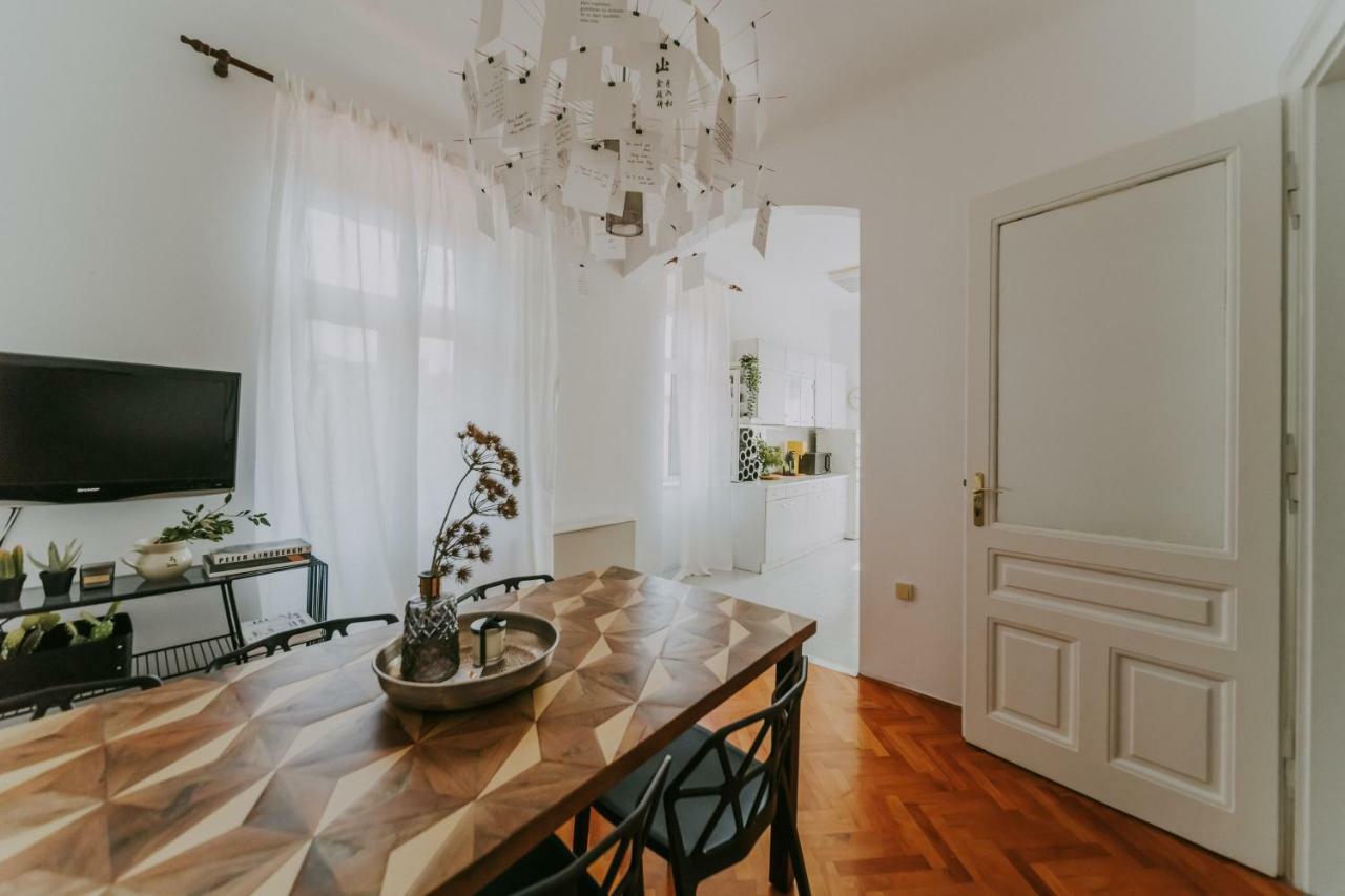 Alloro Boutique Apartment PUY 외부 사진