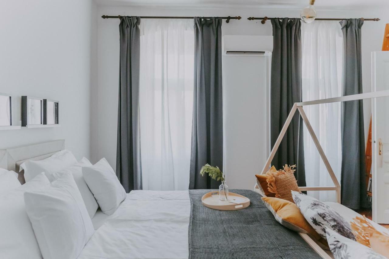 Alloro Boutique Apartment PUY 외부 사진