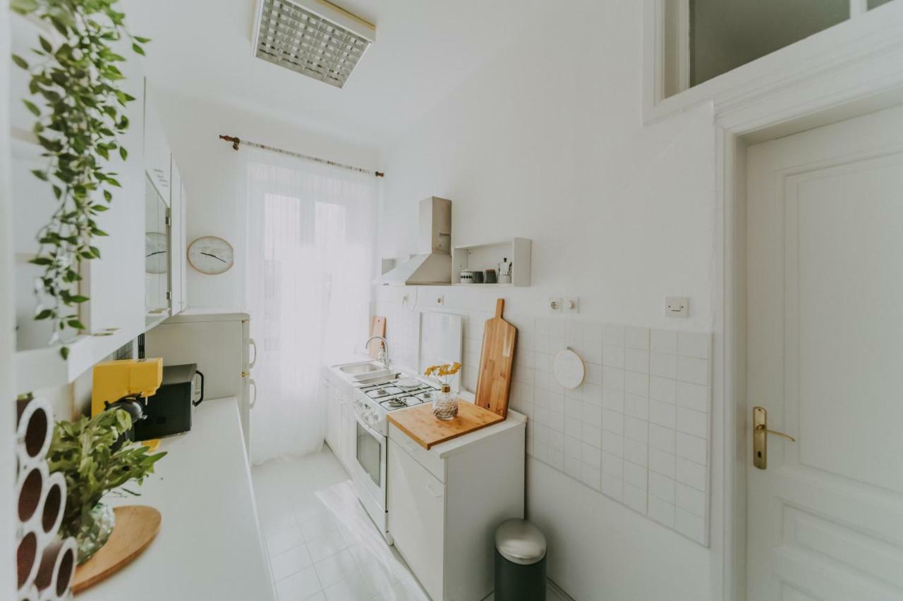 Alloro Boutique Apartment PUY 외부 사진