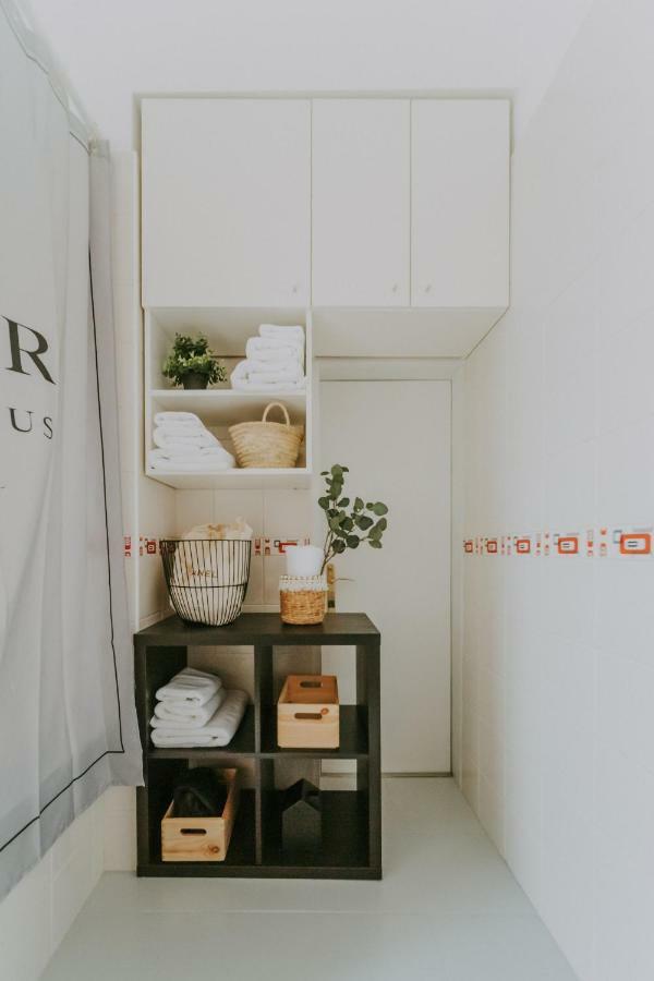 Alloro Boutique Apartment PUY 외부 사진