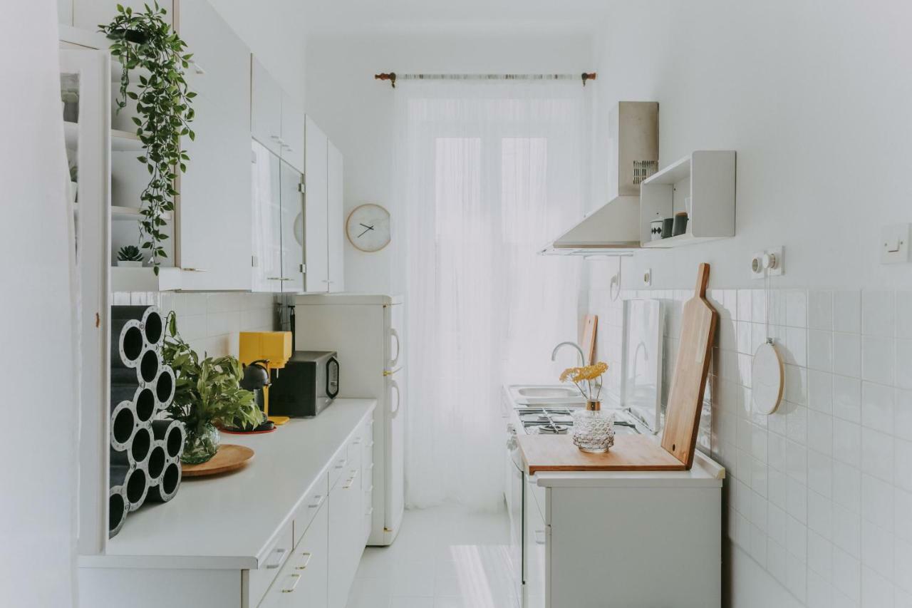 Alloro Boutique Apartment PUY 외부 사진