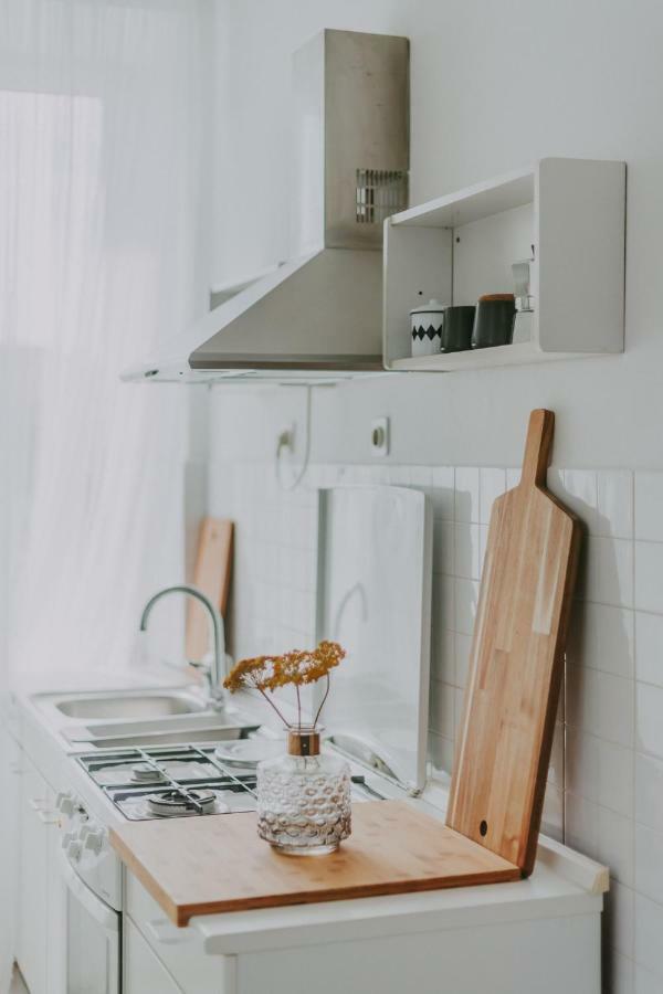 Alloro Boutique Apartment PUY 외부 사진
