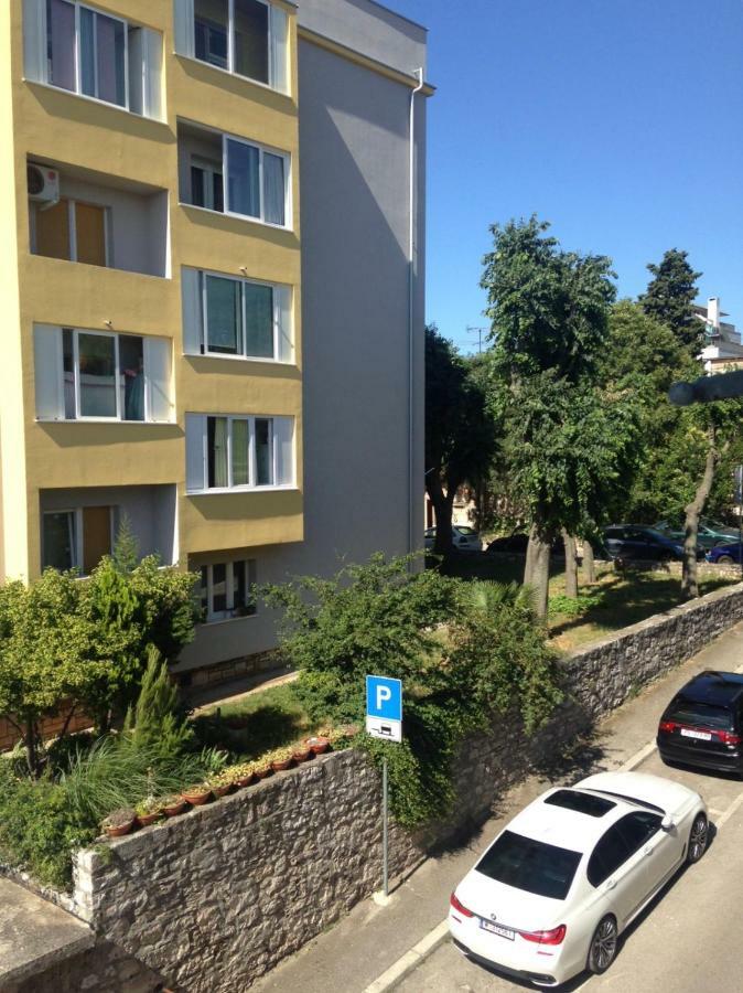 Alloro Boutique Apartment PUY 외부 사진