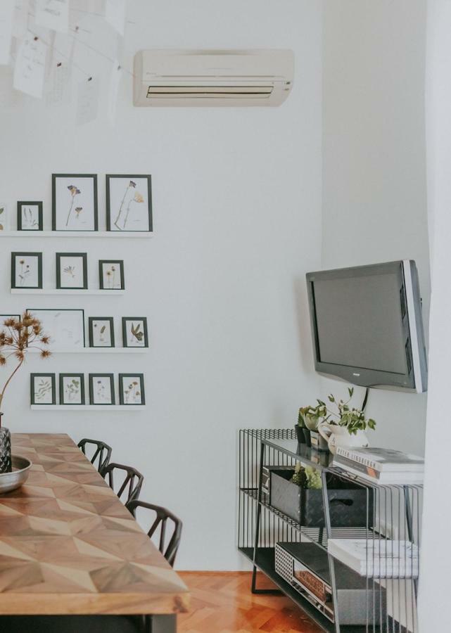 Alloro Boutique Apartment PUY 외부 사진