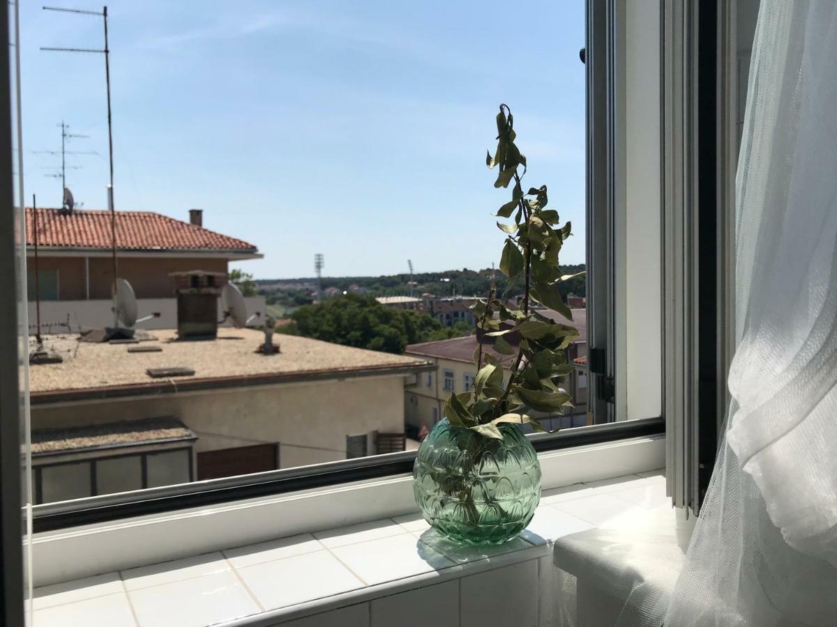 Alloro Boutique Apartment PUY 외부 사진