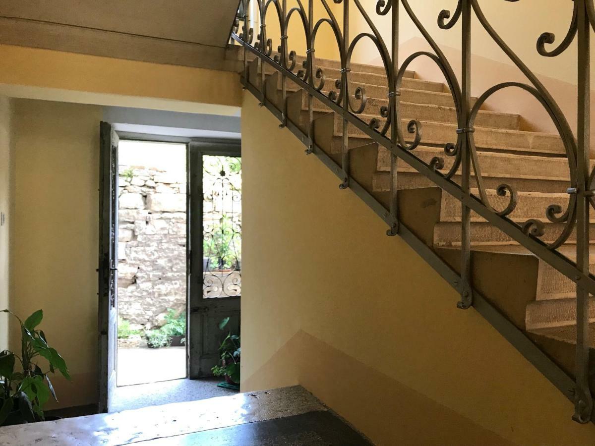 Alloro Boutique Apartment PUY 외부 사진
