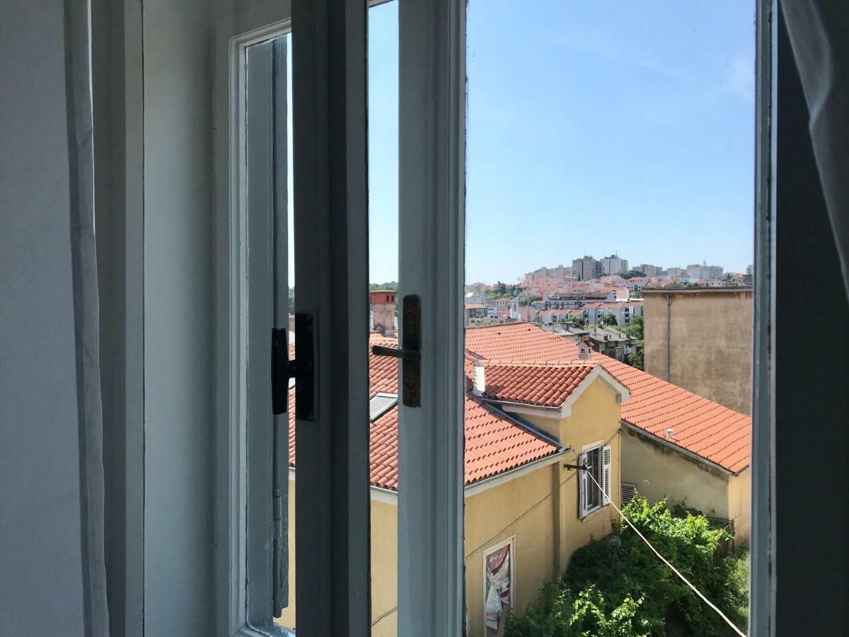 Alloro Boutique Apartment PUY 외부 사진