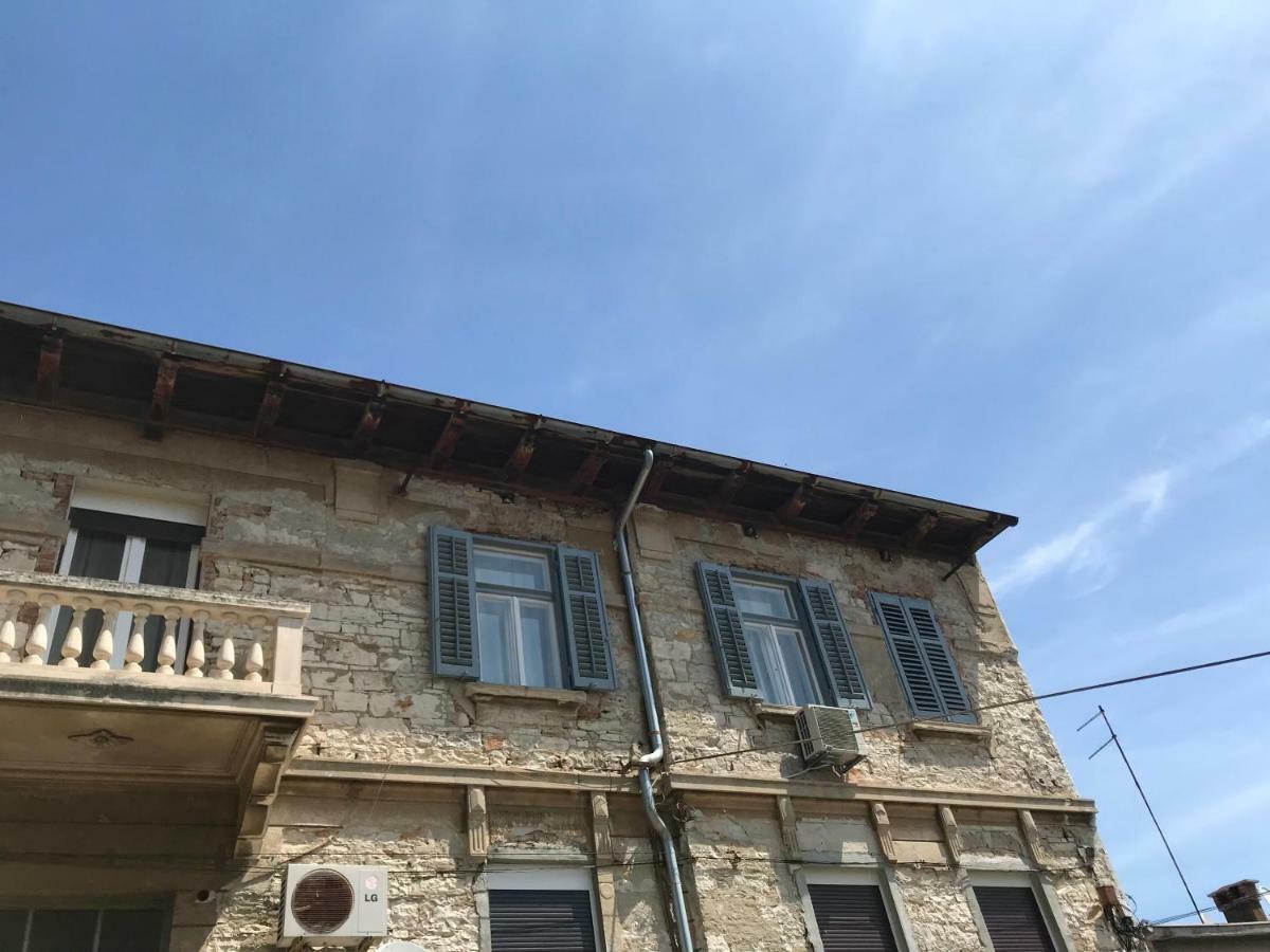 Alloro Boutique Apartment PUY 외부 사진