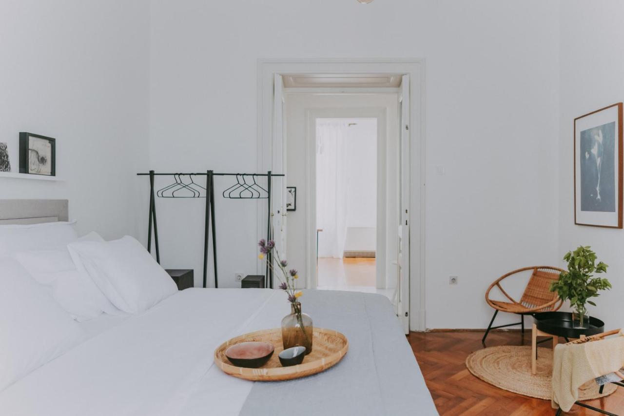 Alloro Boutique Apartment PUY 외부 사진